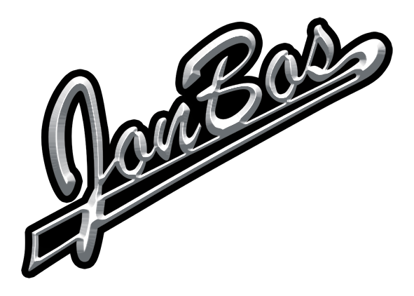 Jon Bos